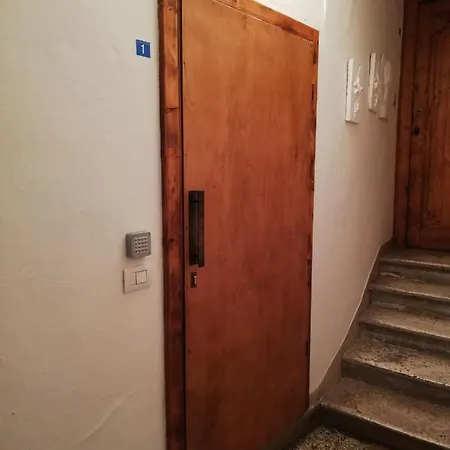 Apartament Solo Per Noi