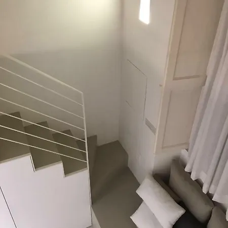 Apartament Solo Per Noi Siena