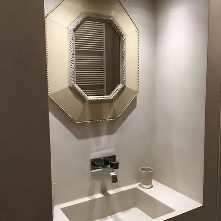 Apartment Solo Per Noi Siena