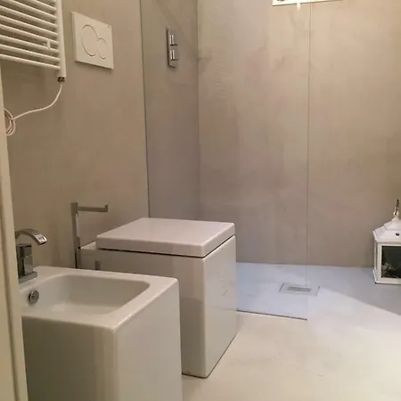 Solo Per Noi Apartment